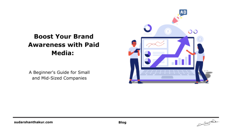 Paid Media Strategy for Small and Mid-Sized Businesses